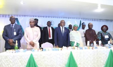 Minister Advocates for Skill-Based Education at Principals' Meeting in Abuja
