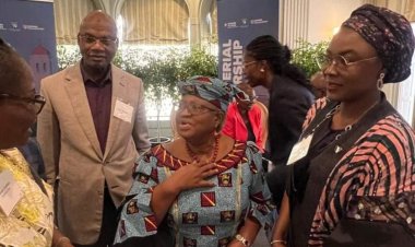 Education Minister Participates in Panel Discussion at Harvard Center for International Development