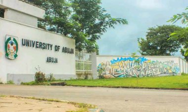 University of Abuja Opens 2024/2025 Post-UTME/DE Admission Registration