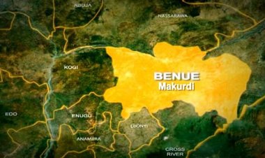 Benue SUBEB Implements Basic 9 National Education Policy
