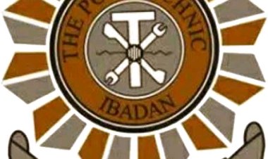 The Polytechnic, Ibadan Begins Uploading 2024/2025 Admission List