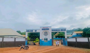 NKST College of Nursing Sciences, Mkar Opens 2024/2025 Post UTME for ND/HND Nursing Programme