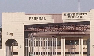 Federal University Wukari Releases Provisional Admissions for PGD, MSc, and PhD Candidates