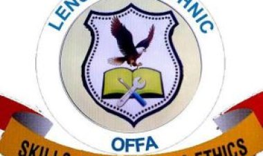 Lens Polytechnic Offa Opens HND Admissions for 2024/2025 Academic Session