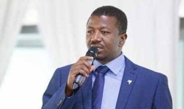 Sokoto High Court Grants Bail to Baze University Lecturer Abubakar Alkali Detained by DSS for Supporting #EndBadGovernance Protests