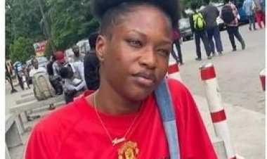 FUNAAB Student Christianah Idowu Allegedly Killed by Friend, to be Buried