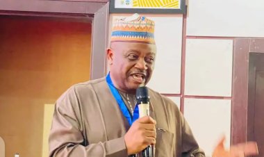 Nasarawa State University's Institute of Governance and Development Studies (IGDS) Receives Accolades for Research Methodology Workshop