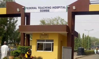 Federal Teaching Hospital, Gombe Bans Mining and Cryptocurrency Trading During Working Hours