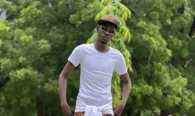 Aliko Dangote University Mourns the Loss of Recent Graduate, Sulaiman Sani