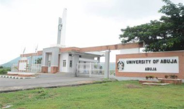 University of Abuja Opens Portal for 2024/2025 Post UTME Screening