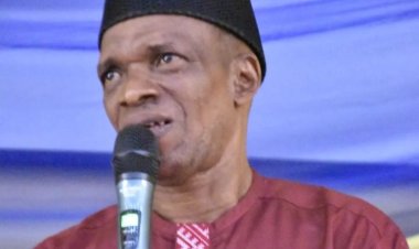 LASUED Hosts Inaugural Teaching Practice Summit to Equip Future Educators