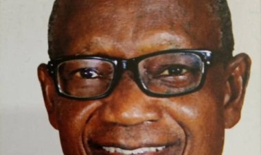 FUTA Honours Professor Emmanuel Laseinde as Professor Emeritus