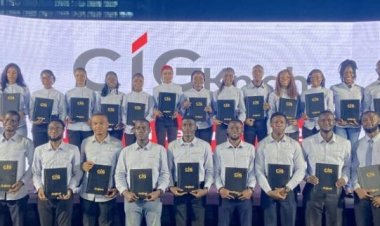 CIG Motors Boosts African Mobility with Recruitment of 1,000 First-Class Graduates