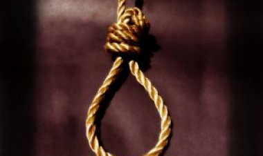 40-Year-Old Man Commits Suicide in Jigawa School Classroom.