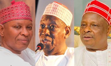 Governor Kabir-Yusuf Reopens Kwankwaso’s Informatics Institute Shut Down by Ganduje