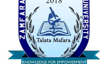 Zamfara State University Releases 2024/2025 Admission Lists on JAMB CAPS