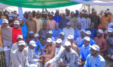 Borno State Sponsors 180 Students for Postgraduate Studies in Malaysia and India