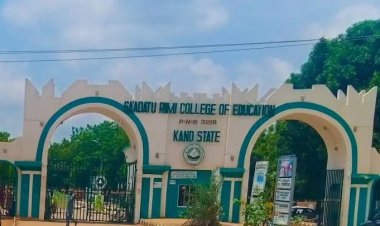 Kano State Converts Sa’adatu Rimi University to a Degree-Awarding College of Education