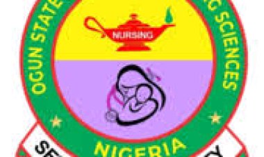 Ogun State College of Nursing Sciences Releases 2024/2025 Admission List via JAMB CAPS