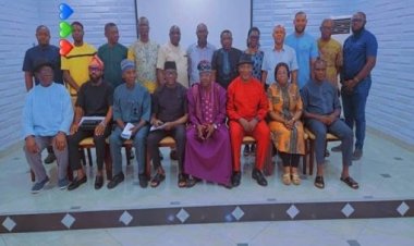 Nigerian Maritime University Faces Challenges, Governing Council Seeks Solutions