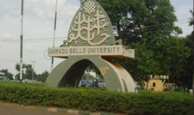 Prof Abubakar Sani Sambo Highlights Nigeria's Energy Supply Challenges at ANSEN Public Lecture in ABU