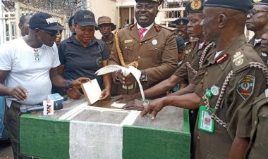 NUPEC Urges Inclusion of Peace Education in Nigerian School Curriculum