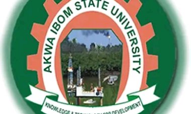 Akwa Ibom State University Issues Fraud Alert Over Fake Staff Member Impersonating the University
