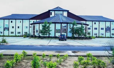 TopFaith University Holds Orientation Programme for Newly Employed Staff