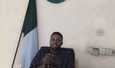 National Association of Ukanafun Students Celebrates President’s 25th Birthday Anniversary