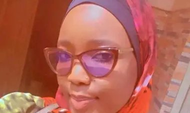 UNIMAID Mourns Loss of 200-Level Veterinary Medicine Student, Fatima Abba Jibril