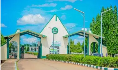 Ibrahim Badamasi Babangida University Announces Teaching Practice Orientation for 300L Students