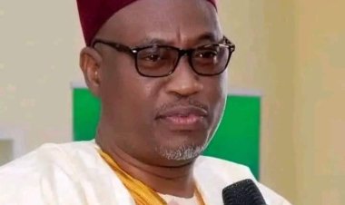 Dr. Suleiman Balarabe Appointed Acting Vice-Chancellor as FCE Zaria Upgraded to University