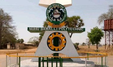 Nuhu Bamalli Polytechnic Announces Admission Openings for 2023/2024 Academic Session