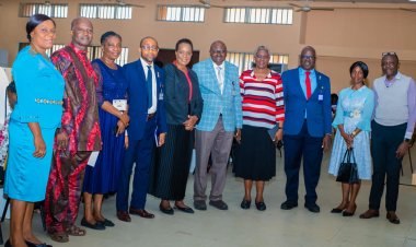 University of Ibadan Commences Post UTME Tests for 2024/2025 Academic Session