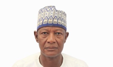 Kebbi State University of Science and Technology Appoints Professor B.G. Danshehu As New Vice Chancellor