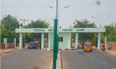 Federal University of Health Sciences, Azare Releases 2024/2025 Admission List