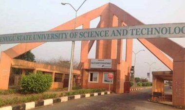 ESUT Releases 2024/2025 Post-UTME Screening Results