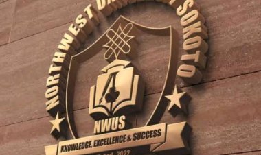 Northwest University Sokoto Issues Notice on O' Level Result Upload for 2024/2025 Admission