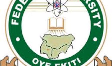 FUOYE Announces Commencement of 2024/2025 Academic Session