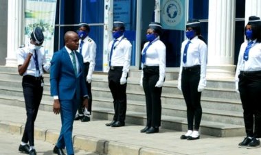 Universal School of Aviation Announces Matriculation and Induction Ceremony Details for 2024