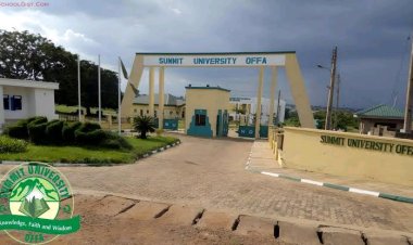 Summit University Announces Details for Merit Scholarship Examination