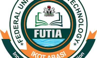 Federal University of Technology, Ikot Abasi Releases 2024/2025 Admission List