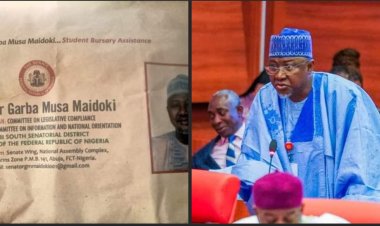 Kebbi North Launches Educational Empowerment Program for Students in Zuru and Yauri Emirates