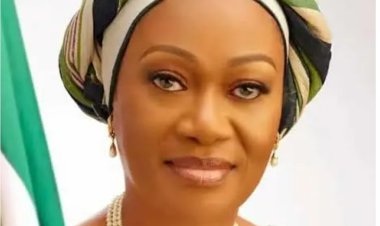 MAAUN's Prof. Gwarzo Celebrates First Lady Oluremi Tinubu on Her 64th Birthday