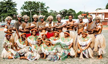 Vibrant Opening Ceremony Marks the Start of the 11th All Africa University Games in Lagos
