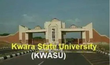 KWASU Re-opens Post-UTME/DE Application Portal for 2024/2025 Session