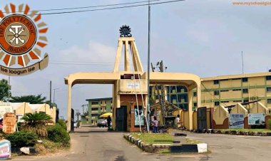 Polytechnic Ibadan Releases 2024/2025 HND Admission List