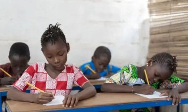 Girls’ School Dropout Costs Sub-Saharan Africa $210 Billion in GDP Annually; UN Report reveals
