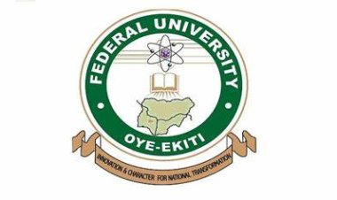 Federal University Oye-Ekiti Promotes Mental Health Awareness