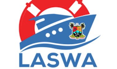 LASWA Trains 50 Bariga/Somolu Pupils in Swimming and Waterways Safety